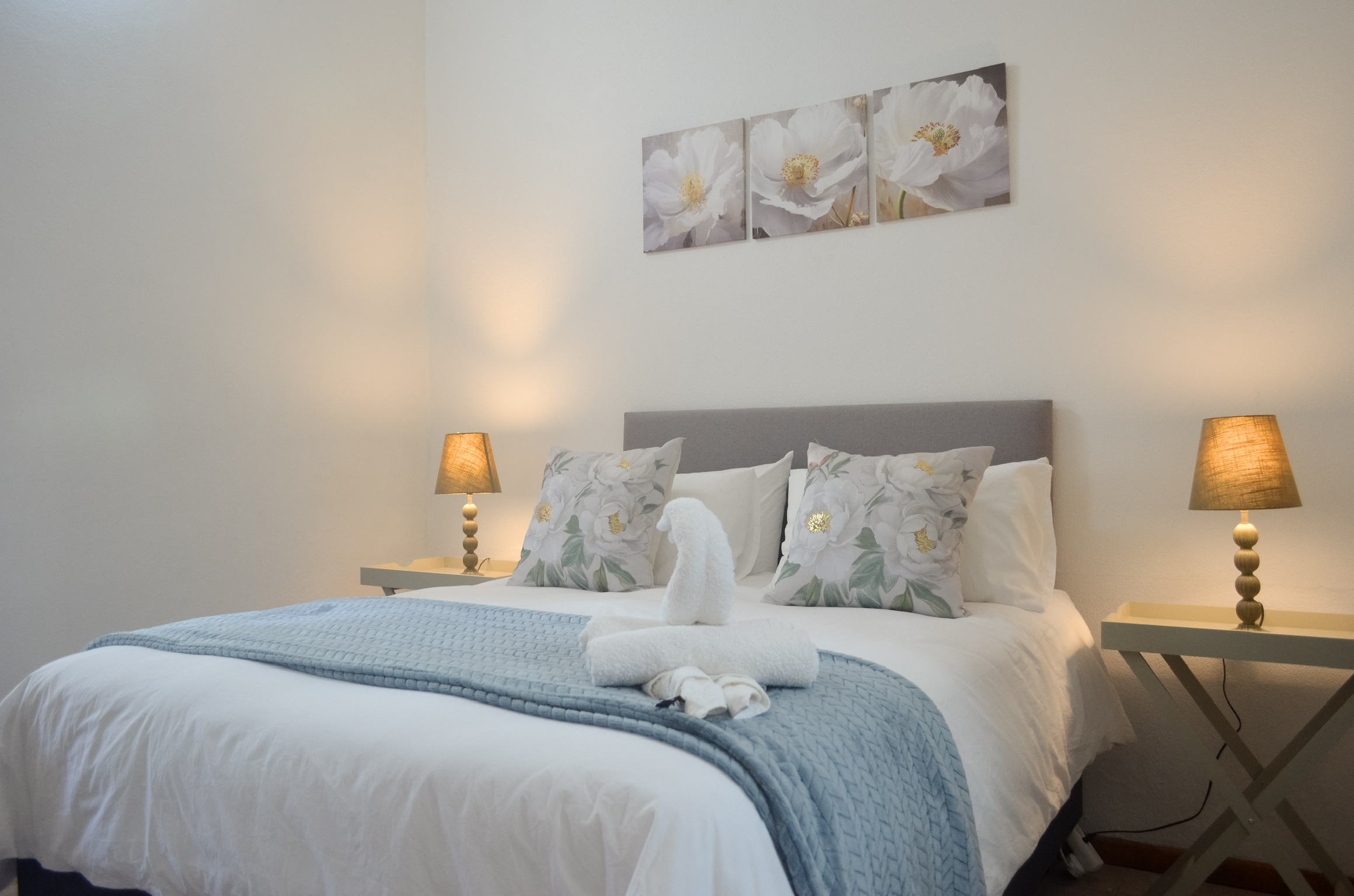 The Haven bedroom 2