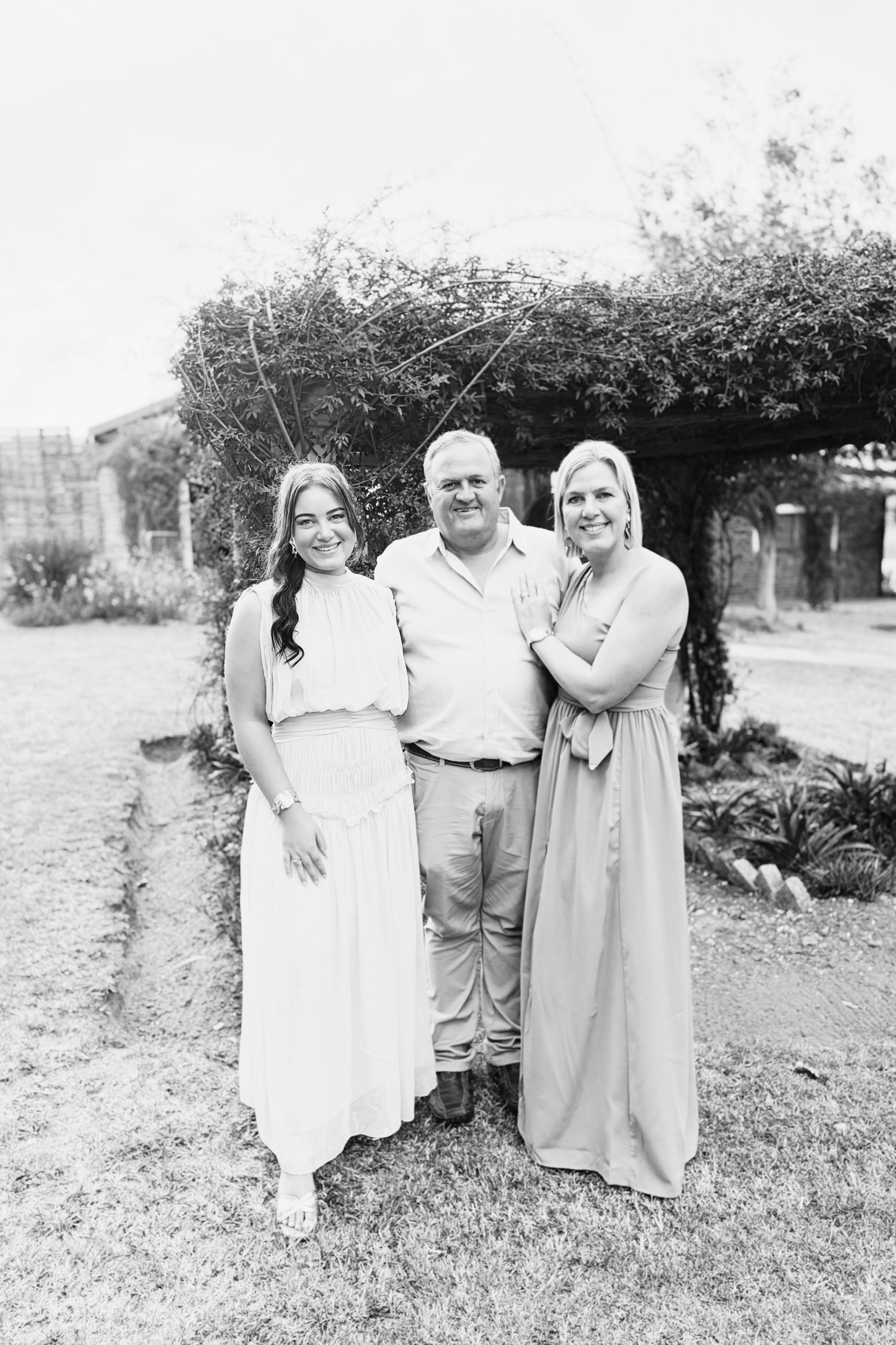 The family behind The Meadow Manor